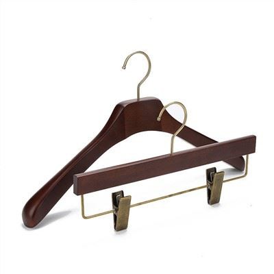 OEM Deluxe Kledingpak Jas Houten Hangers