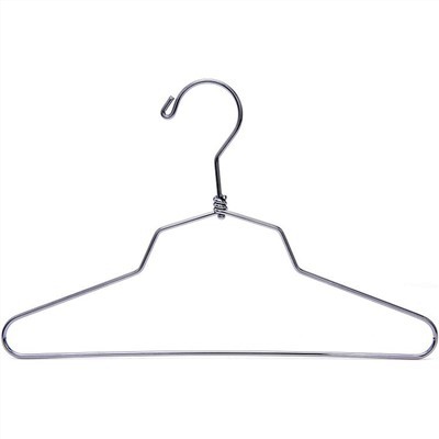 Duurzame metalen hanger voor plating